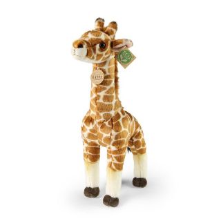 Obrázek z Žirafa plyš 42cm 